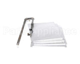 71976 Marsal Pizza Ovens Burner Door,Mb60/Mb260/Wf60