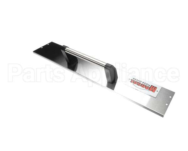 71984 Marsal Pizza Ovens Burner Doorsd236