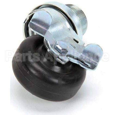 719864 Compatible Vulcan 3 Caster 1-1/4 W/Bk