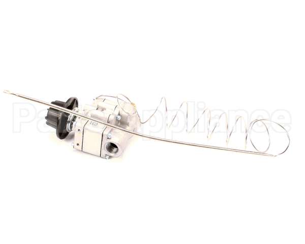 71989 Marsal Pizza Ovens Thermostat W/Knob, 1-10