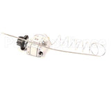 71989 Marsal Pizza Ovens Thermostat W/Knob, 1-10
