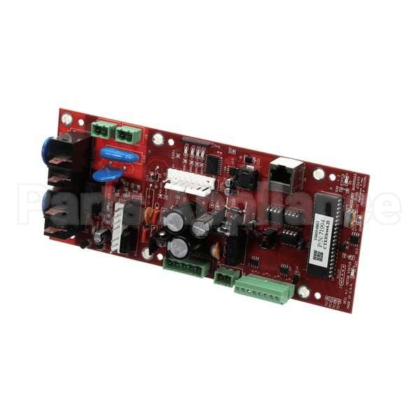 71994 Compatible Middleby Board, I/O 1000 F Appl E /Em