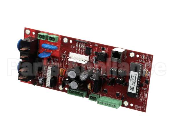 71994 Middleby Board,I/O 1000 F Appl E/Em