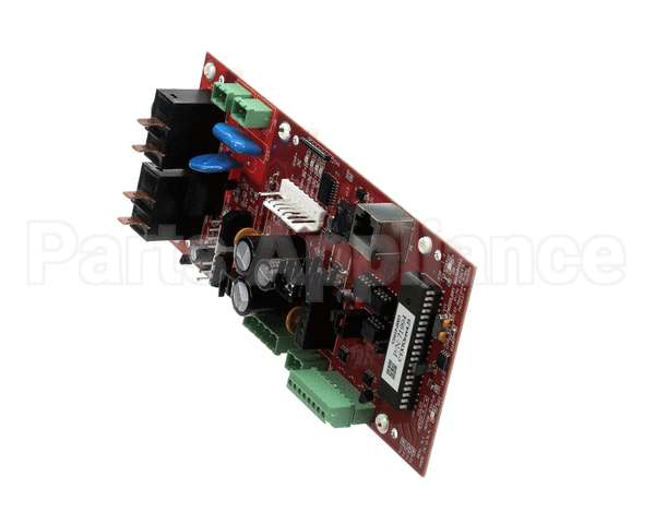71994 Middleby Board,I/O 1000 F Appl E/Em