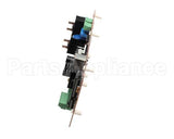 71994 Middleby Board,I/O 1000 F Appl E/Em