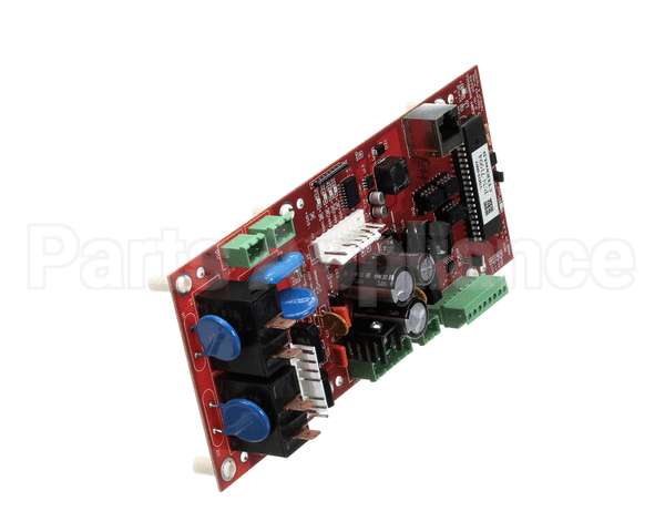 71994 Middleby Board,I/O 1000 F Appl E/Em