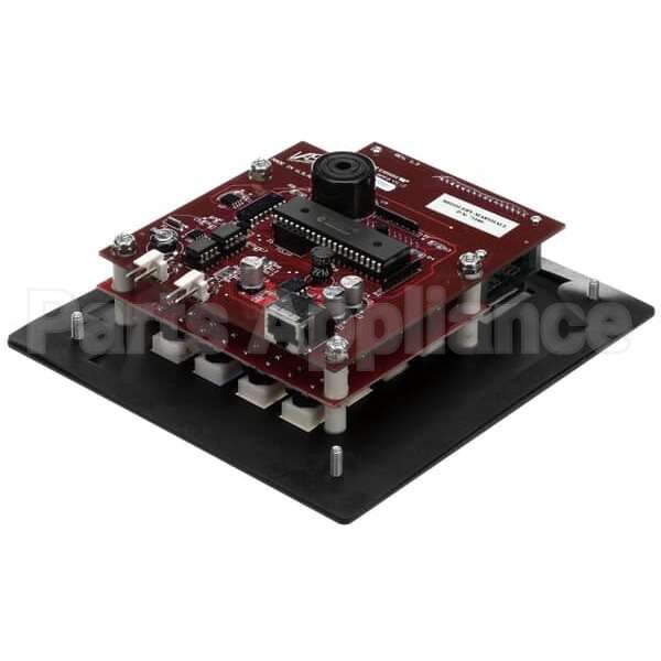 71996 Compatible Middleby Interface, Keypad Contro L 1000