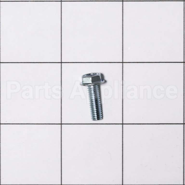 WP489349 Whirlpool Screw