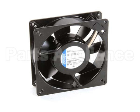 ZEL5656S Zesto Fan Axial 230V Papst