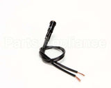 109602 Cleveland Light;Amber Ind; Neon 120V;7In