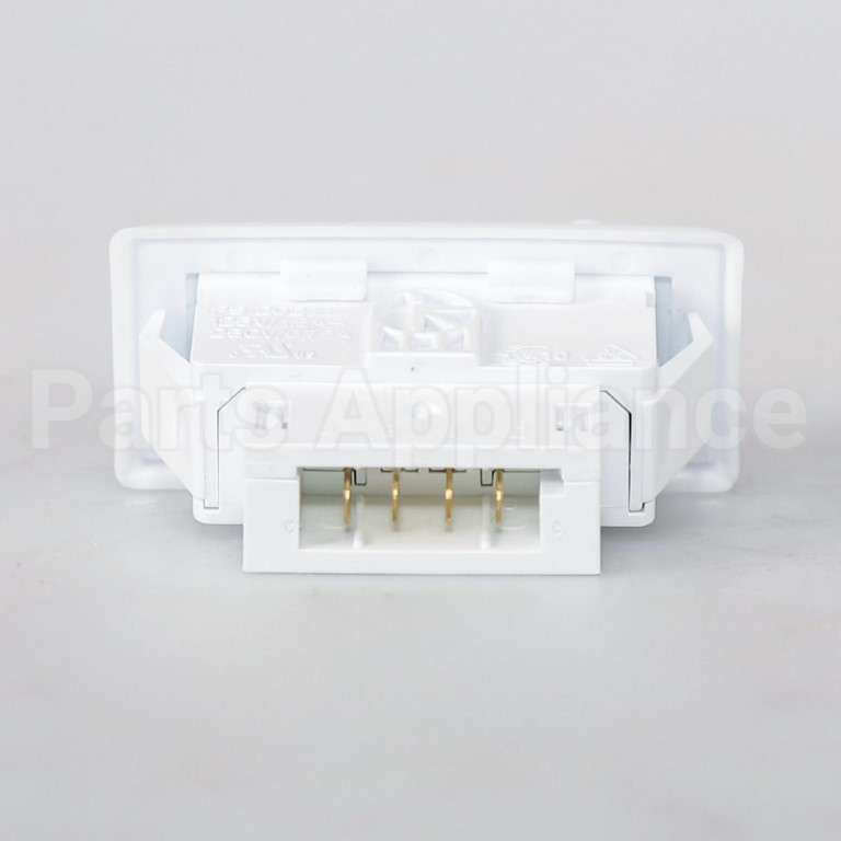 DA34-00006C Samsung Switch Door;-,2 Button,Pe-Pc-Pbt,-,125/