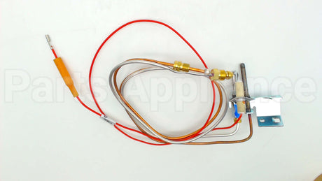 100110984 Lochinvar & A.o. Smith Natural Pilot Assy W/Tubing Wr