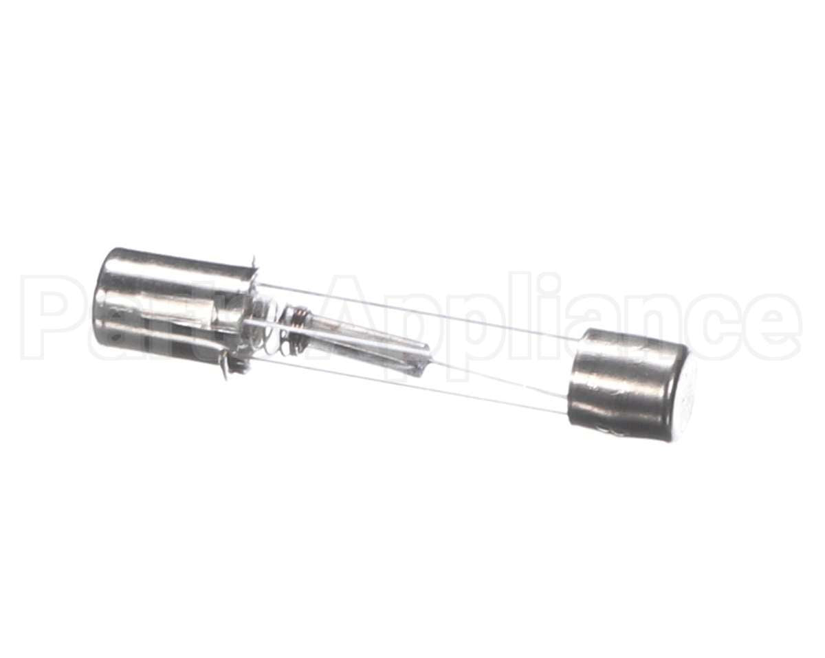 71G35 Lennox Glass Tube Fuse, 125V, 3.5A