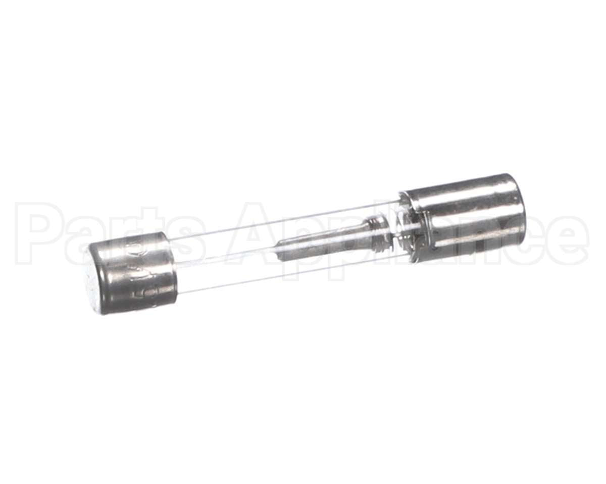 71G35 Lennox Glass Tube Fuse, 125V, 3.5A