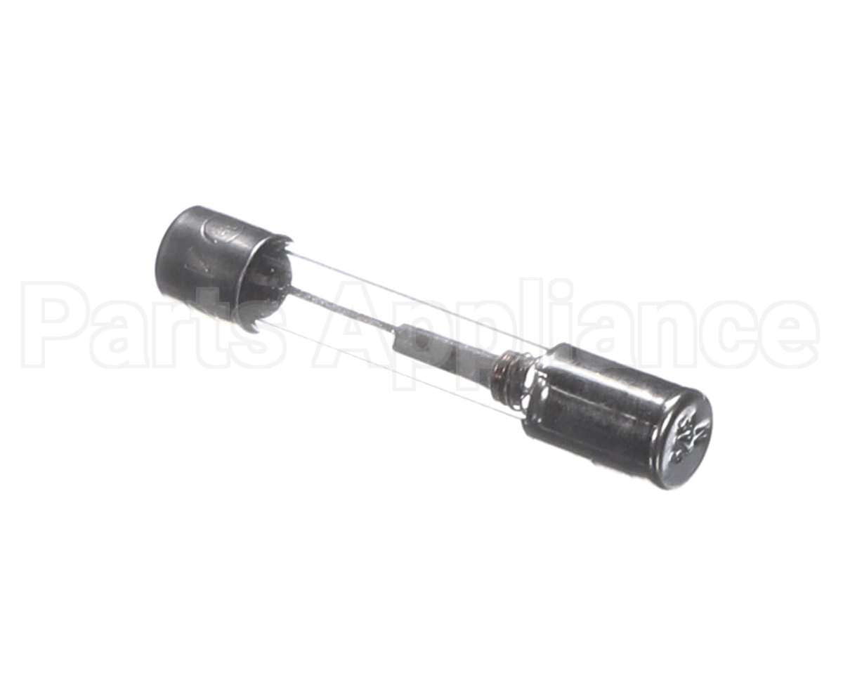 71G35 Lennox Glass Tube Fuse, 125V, 3.5A