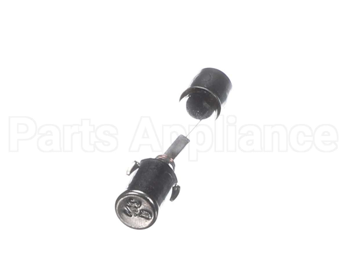 71G35 Lennox Glass Tube Fuse, 125V, 3.5A