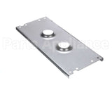 71L00 Lennox Inlet Plate