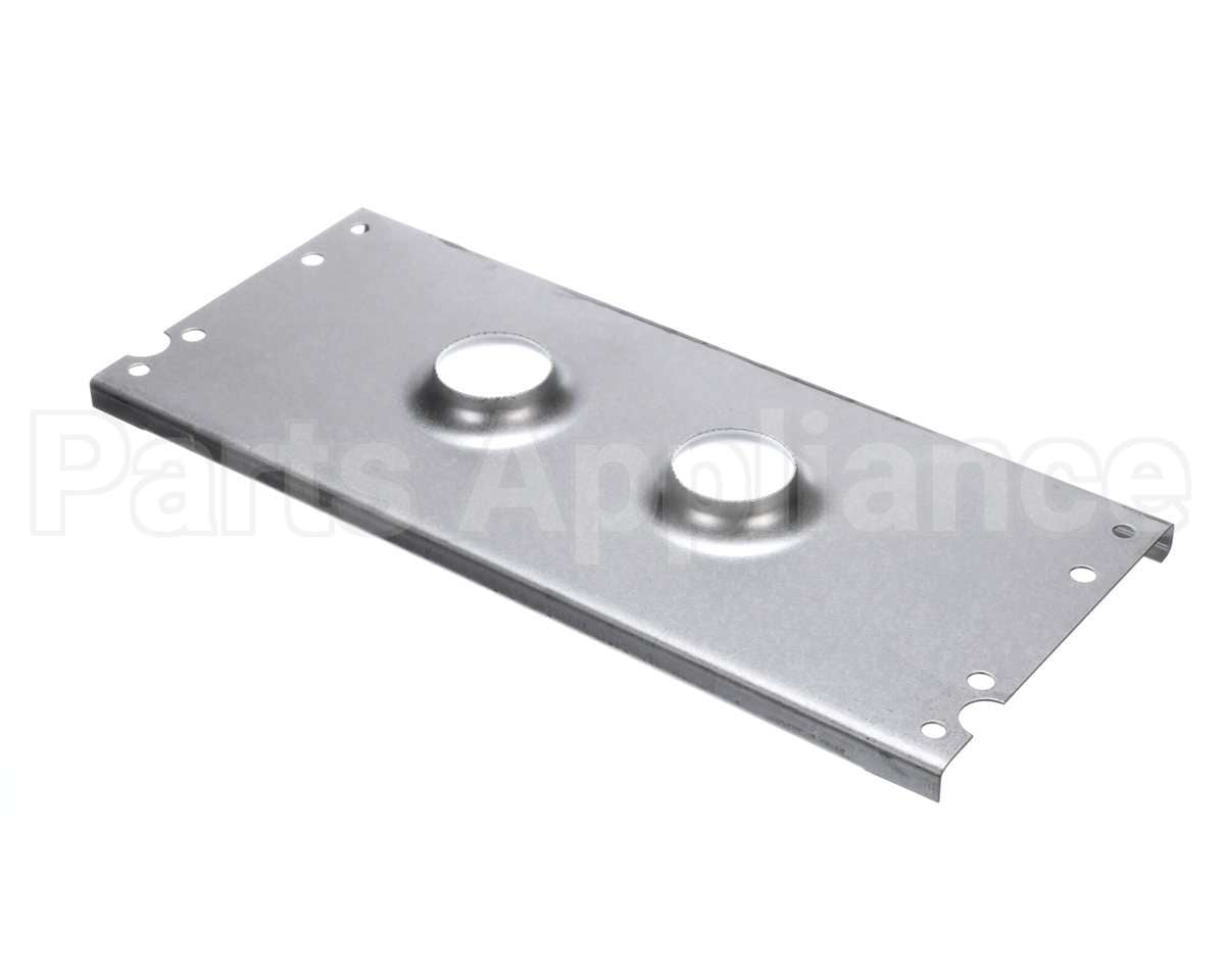 71L00 Lennox Inlet Plate