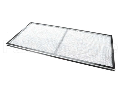 71W18 Lennox Filter 16X33X1