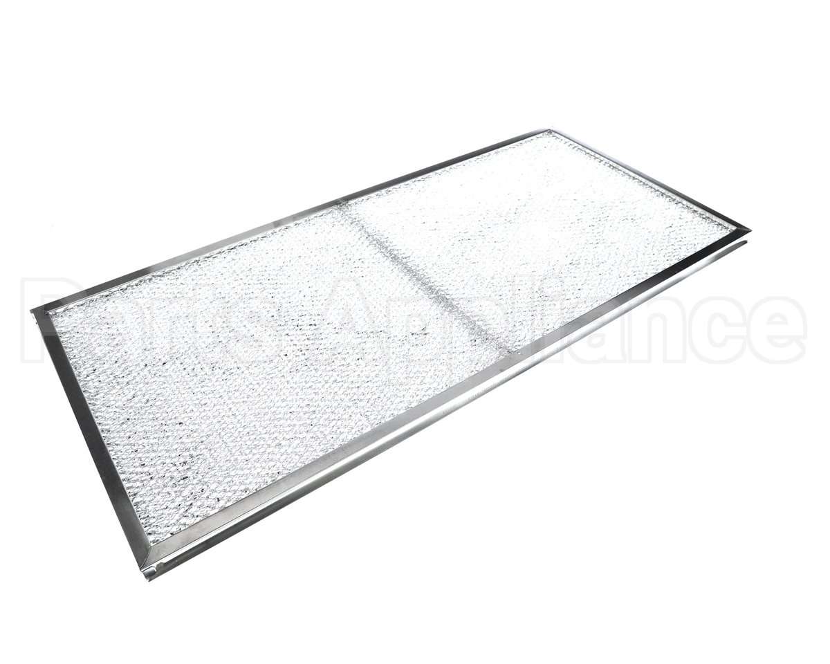 71W18 Lennox Filter 16X33X1