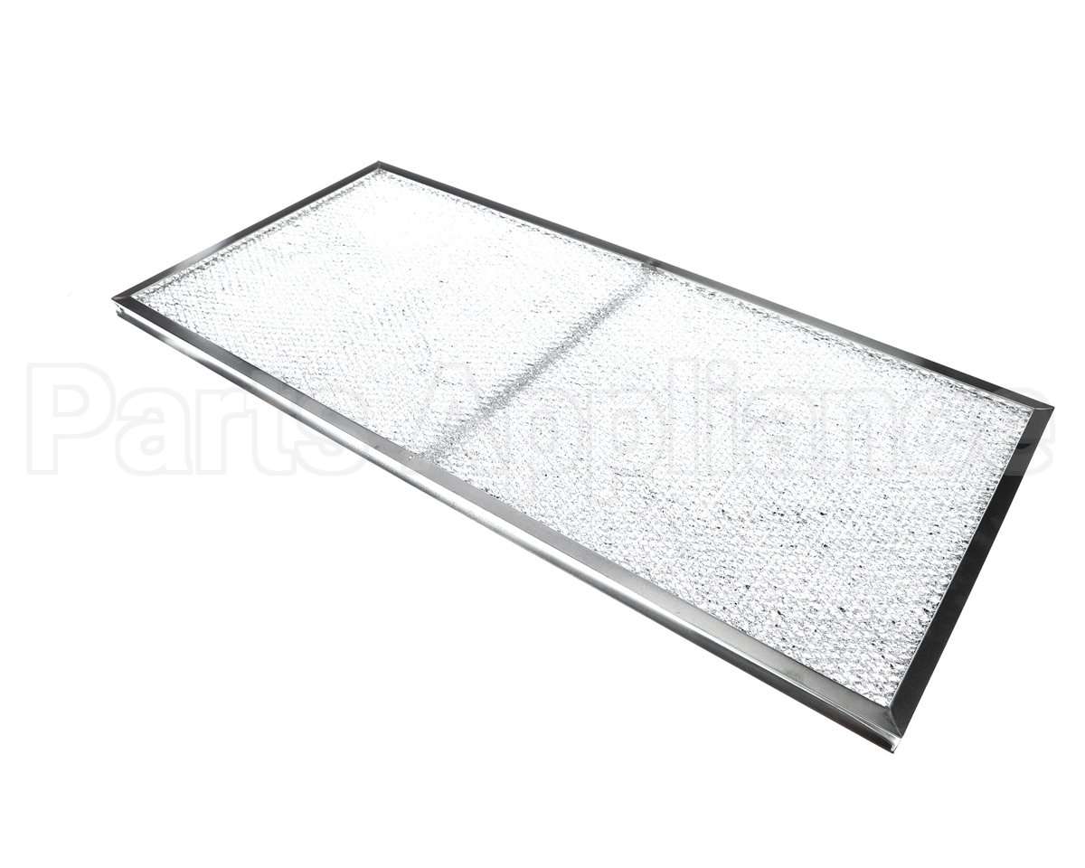 71W18 Lennox Filter 16X33X1