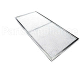 71W18 Lennox Filter Hood 16X33X1, 102500-01