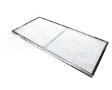 71W18 Lennox Filter Hood 16X33X1, 102500-01