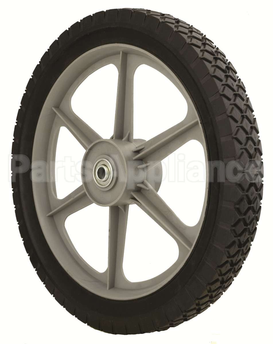 72-024 Oregon Wheelspoked 14 In