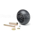 72-051 Oregon Wheel Kitreplaces Exmark 103-