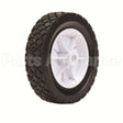 72-106 Oregon Wheel6X150 Diamond Plastic