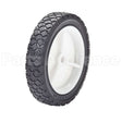 72-107 Oregon Wheel7X150 Diamond Plastic