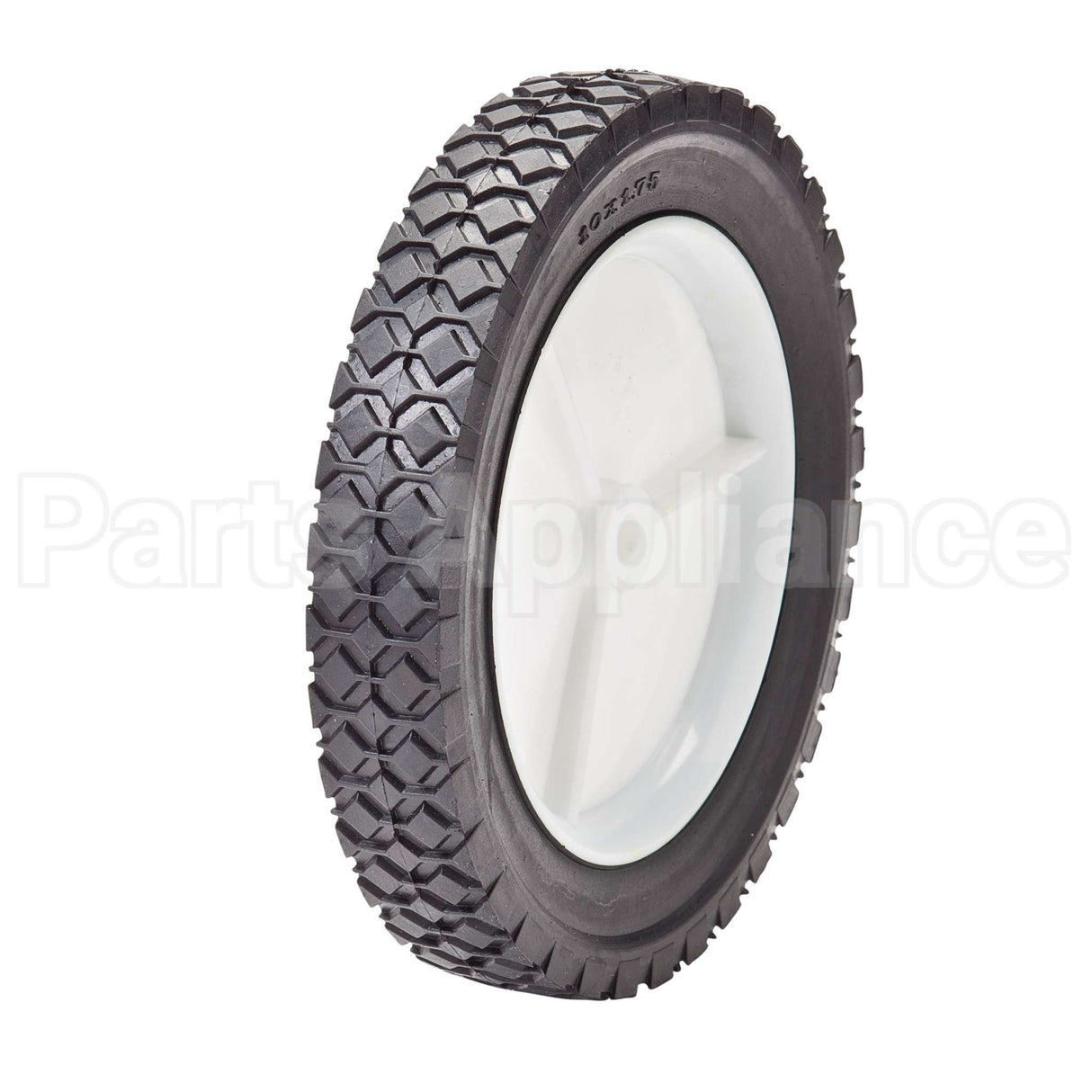 72-110 Oregon Wheel 10X175 Rib Plastic