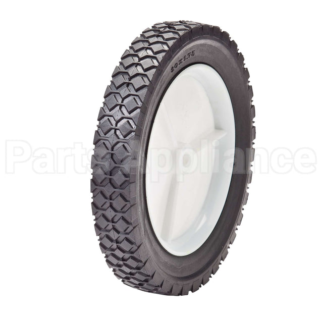 72-110 Oregon Wheel 10X175 Rib Plastic