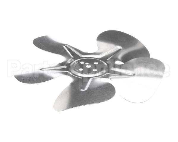 72-13316 Federal Industries Fan Blade, Suction