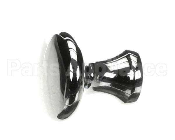 72-13935 Federal Industries Knob, Rear Door Chrome Plated