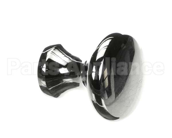72-13935 Federal Industries Knob, Rear Door Chrome Plated