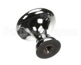 72-13935 Federal Industries Knob, Rear Door Chrome Plated