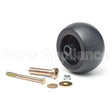 72-164 Oregon Wheel Kitw/ Hardware Exmark