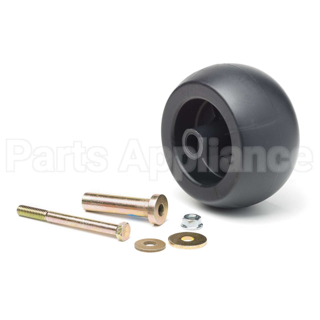 72-164 Oregon Wheel Kitw/ Hardware Exmark
