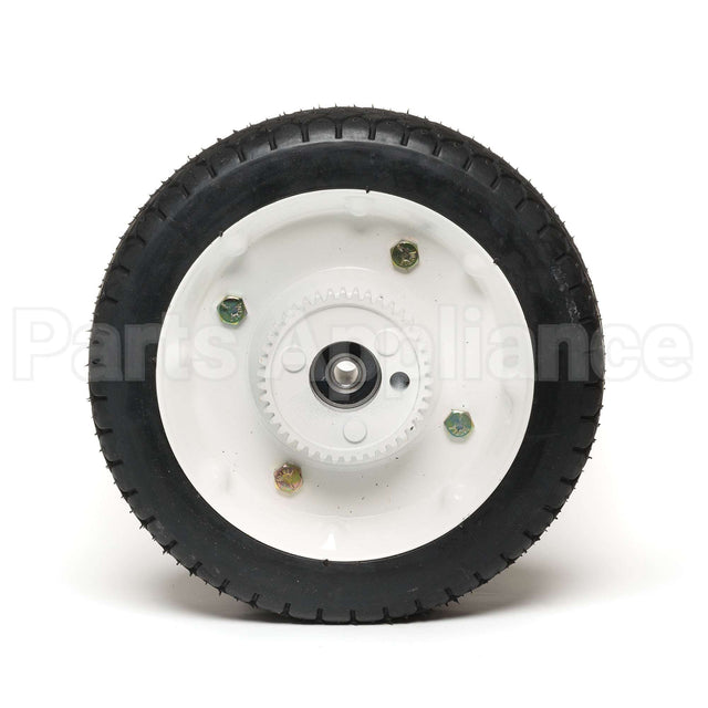 72-167 Oregon Wheeltoro 121-1379