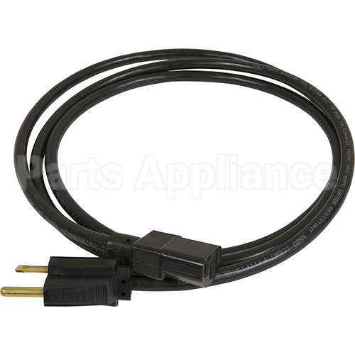 72-200-11S Compatible Prince Castle Powercord