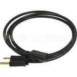 72-200-11S Compatible Prince Castle Powercord