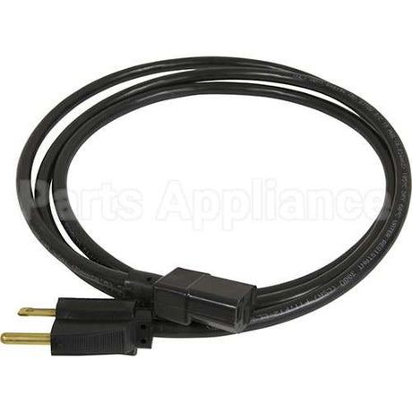 72-200-11S Compatible Prince Castle Powercord