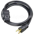 72-200-15S Compatible Prince Castle Powercord