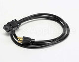 72-200-15S Prince Castle Gm Power Cord, 120V 20A