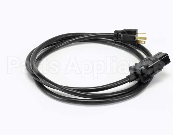 72-200-15S Prince Castle Gm Power Cord, 120V 20A