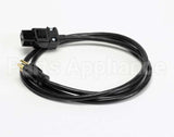 72-200-15S Prince Castle Gm Power Cord, 120V 20A