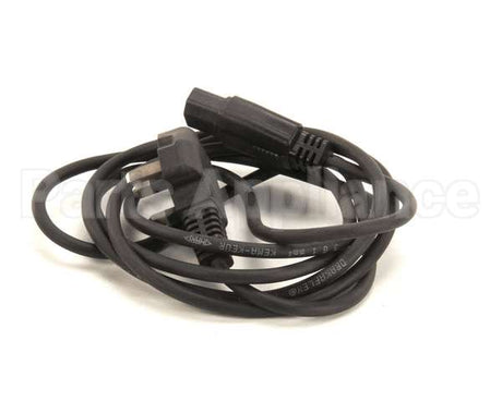 72-200-2S Prince Castle Power Cord, Gb
