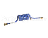 72-2124-48-CHIP Dormont 72-2124-48-3/8In Equipment Water Line 11