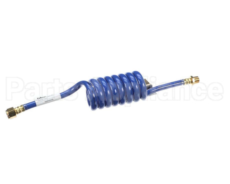 72-2124-48 Dormont Swirl Hose Assembly, 3/8" Dia.